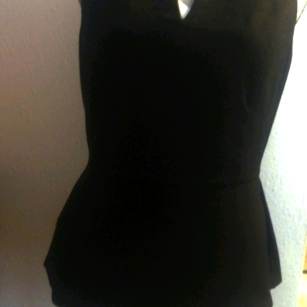 White House Black Market Blouse